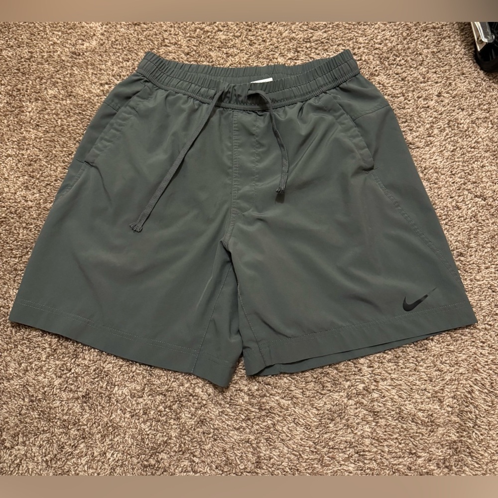 Nike Dri-Fit Performance Shorts